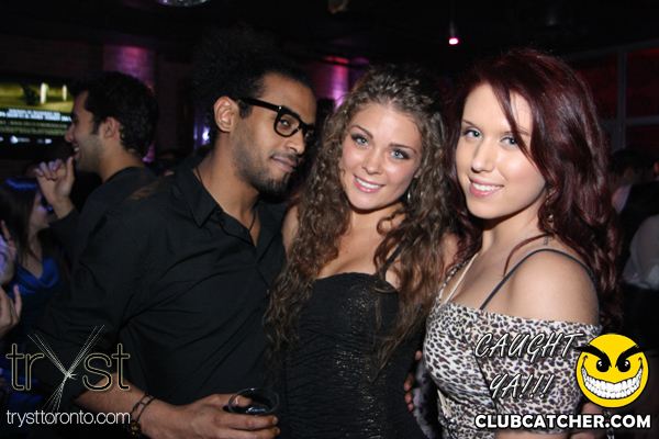 Tryst nightclub photo 93 - October 21st, 2011