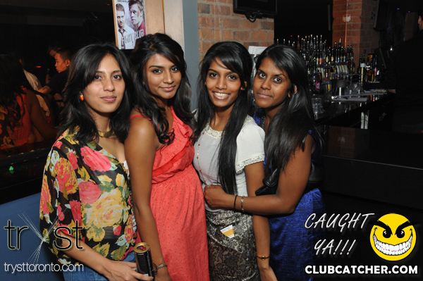 Tryst nightclub photo 97 - October 21st, 2011