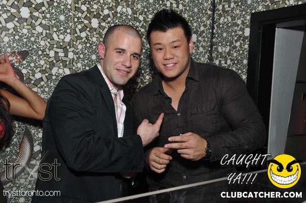 Tryst nightclub photo 102 - October 22nd, 2011