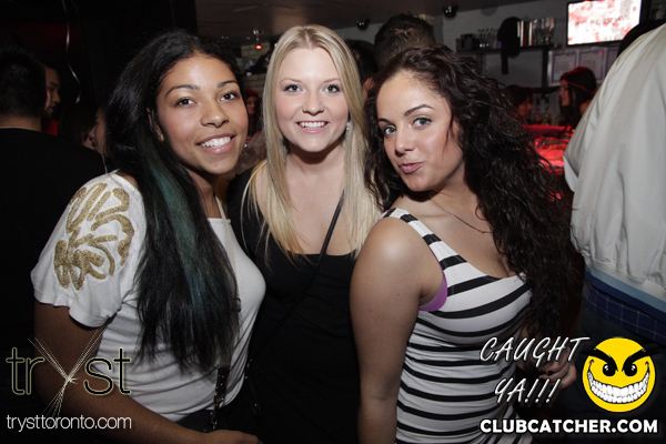 Tryst nightclub photo 106 - October 22nd, 2011