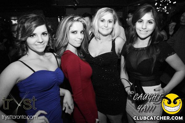 Tryst nightclub photo 12 - October 22nd, 2011