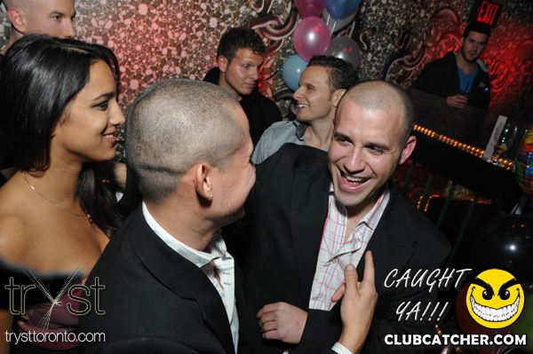 Tryst nightclub photo 117 - October 22nd, 2011