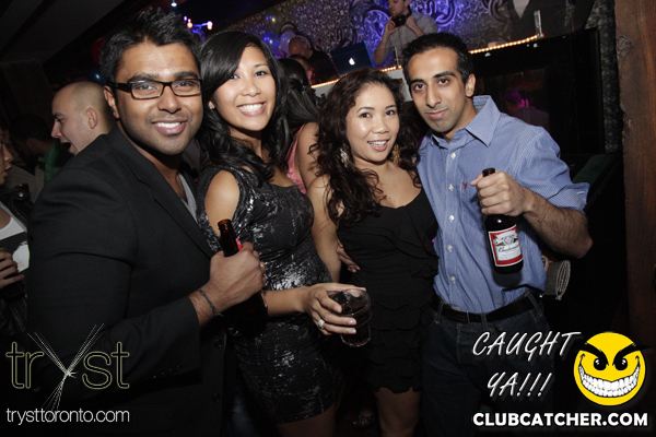 Tryst nightclub photo 119 - October 22nd, 2011