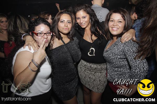 Tryst nightclub photo 122 - October 22nd, 2011