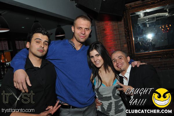 Tryst nightclub photo 143 - October 22nd, 2011