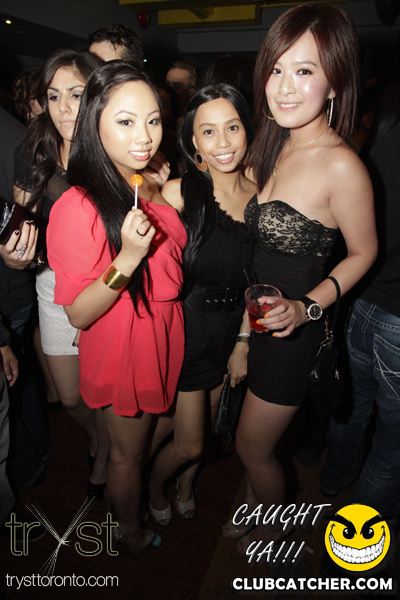 Tryst nightclub photo 144 - October 22nd, 2011