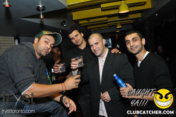 Tryst nightclub photo 145 - October 22nd, 2011