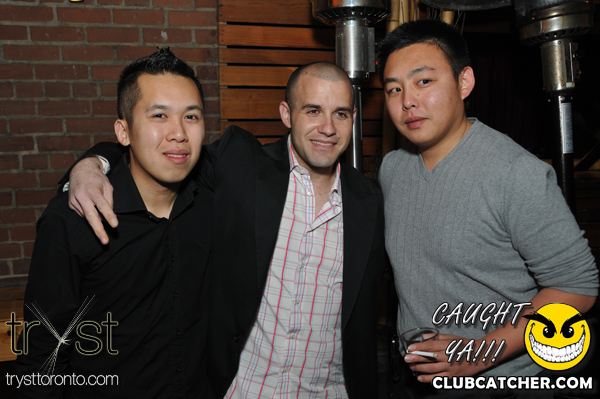 Tryst nightclub photo 153 - October 22nd, 2011