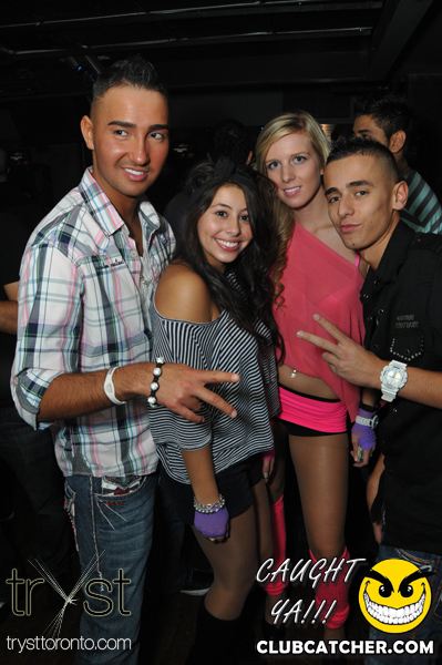 Tryst nightclub photo 155 - October 22nd, 2011