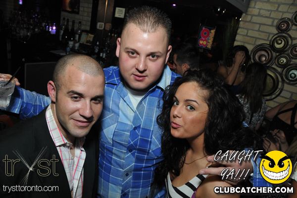 Tryst nightclub photo 163 - October 22nd, 2011