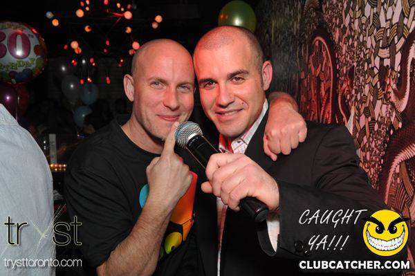 Tryst nightclub photo 172 - October 22nd, 2011