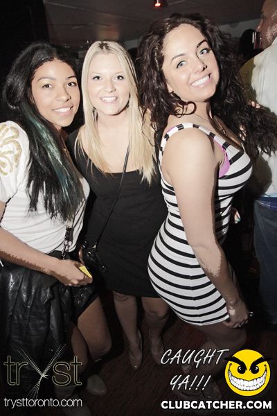 Tryst nightclub photo 175 - October 22nd, 2011