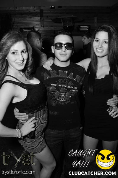 Tryst nightclub photo 182 - October 22nd, 2011