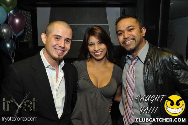 Tryst nightclub photo 183 - October 22nd, 2011