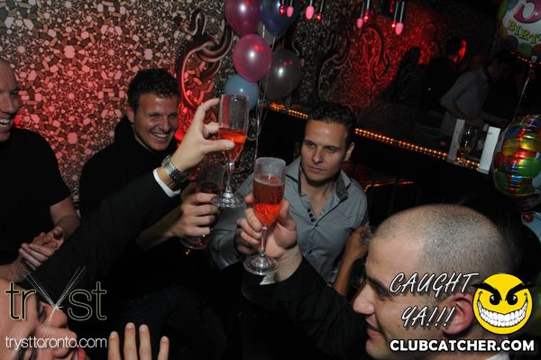 Tryst nightclub photo 185 - October 22nd, 2011