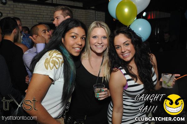 Tryst nightclub photo 188 - October 22nd, 2011