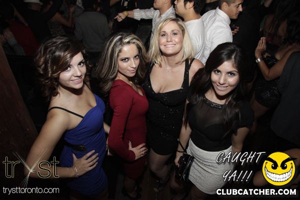 Tryst nightclub photo 191 - October 22nd, 2011