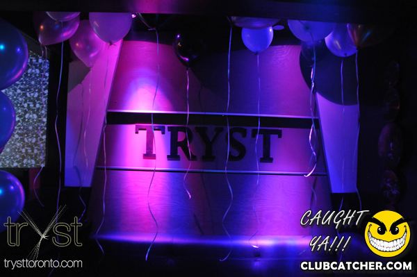 Tryst nightclub photo 197 - October 22nd, 2011
