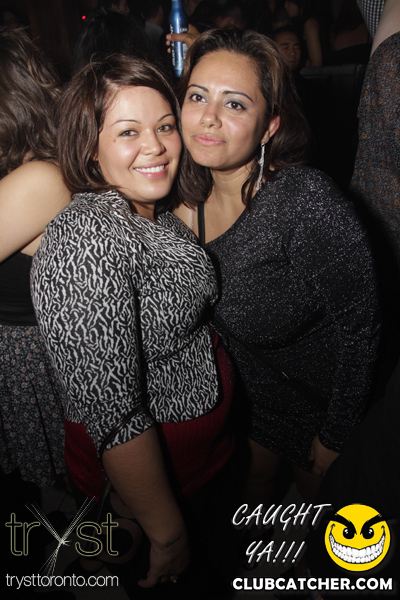 Tryst nightclub photo 210 - October 22nd, 2011