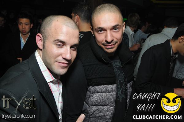 Tryst nightclub photo 213 - October 22nd, 2011