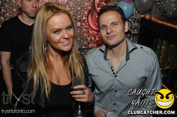 Tryst nightclub photo 214 - October 22nd, 2011