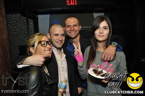 Tryst nightclub photo 221 - October 22nd, 2011