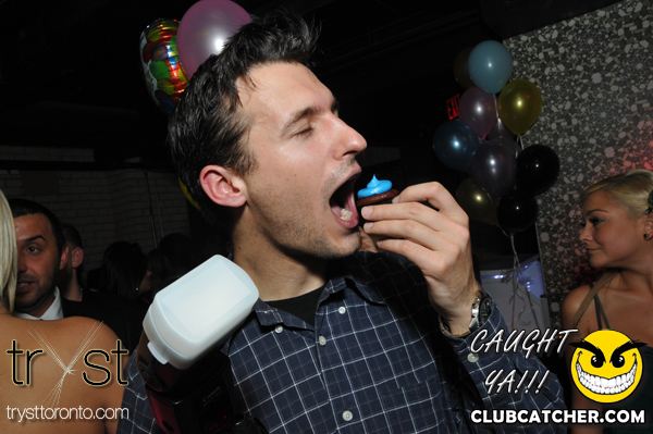 Tryst nightclub photo 227 - October 22nd, 2011