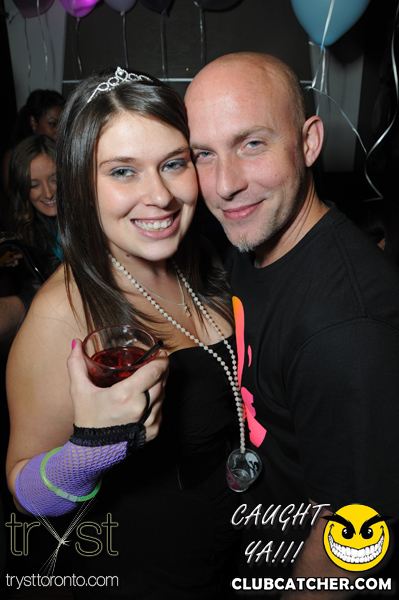 Tryst nightclub photo 228 - October 22nd, 2011