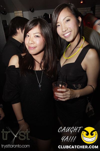 Tryst nightclub photo 236 - October 22nd, 2011