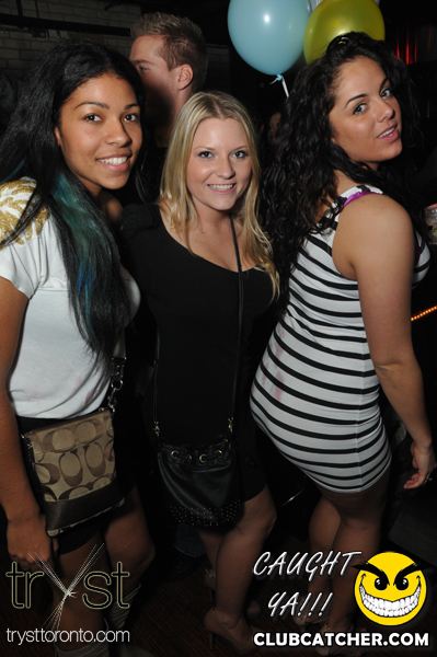 Tryst nightclub photo 245 - October 22nd, 2011