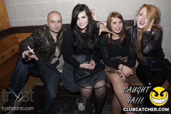 Tryst nightclub photo 247 - October 22nd, 2011