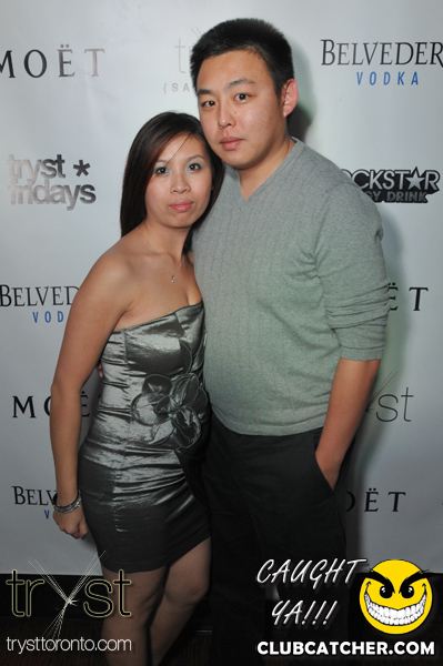 Tryst nightclub photo 248 - October 22nd, 2011