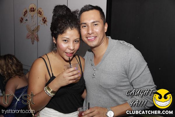 Tryst nightclub photo 252 - October 22nd, 2011