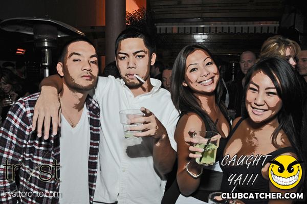Tryst nightclub photo 254 - October 22nd, 2011