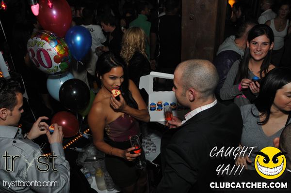 Tryst nightclub photo 268 - October 22nd, 2011