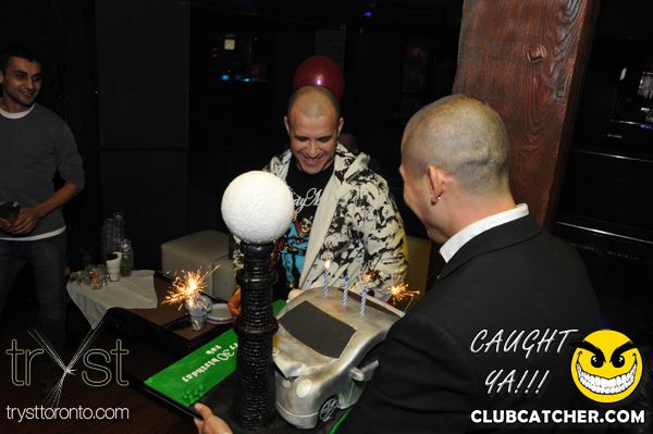 Tryst nightclub photo 269 - October 22nd, 2011