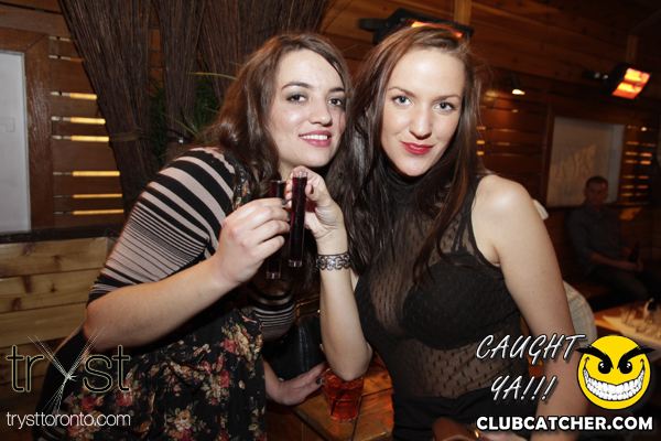 Tryst nightclub photo 271 - October 22nd, 2011