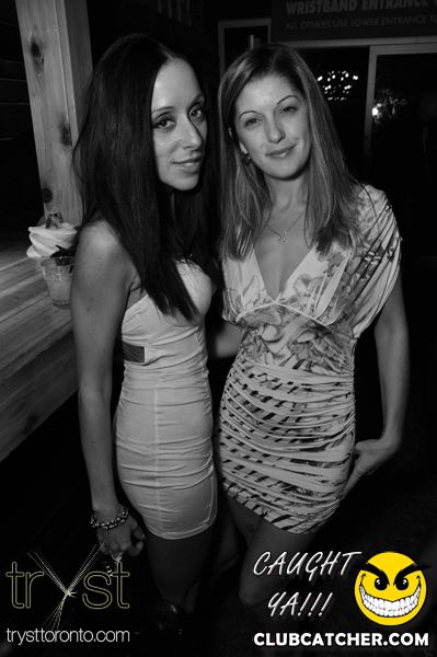 Tryst nightclub photo 274 - October 22nd, 2011