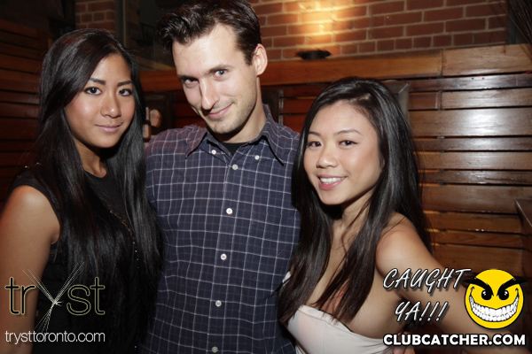 Tryst nightclub photo 279 - October 22nd, 2011