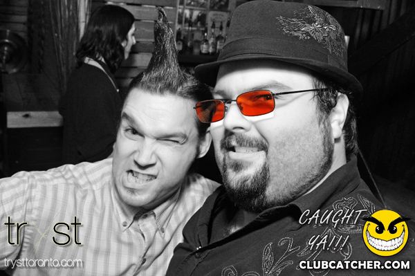 Tryst nightclub photo 29 - October 22nd, 2011