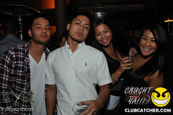 Tryst nightclub photo 281 - October 22nd, 2011