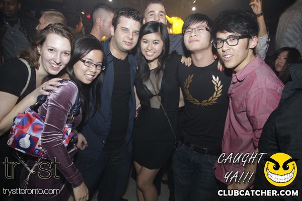 Tryst nightclub photo 282 - October 22nd, 2011