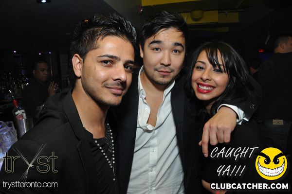 Tryst nightclub photo 283 - October 22nd, 2011