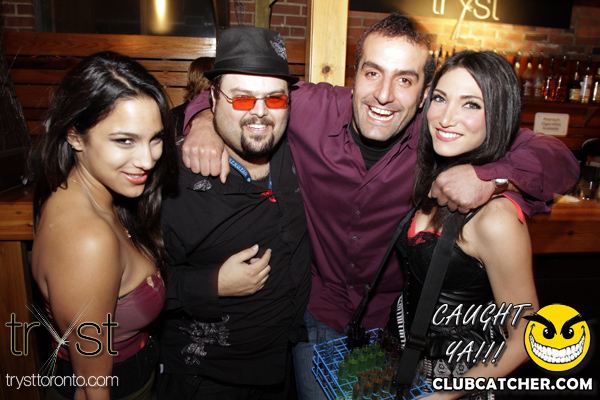 Tryst nightclub photo 284 - October 22nd, 2011