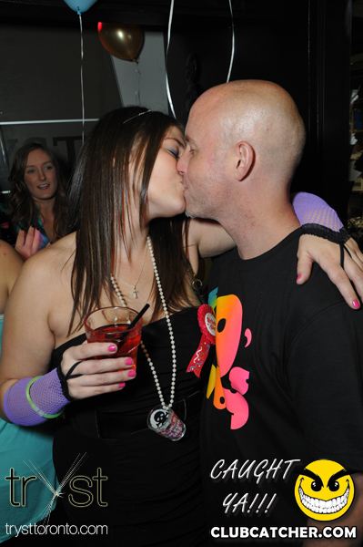 Tryst nightclub photo 287 - October 22nd, 2011