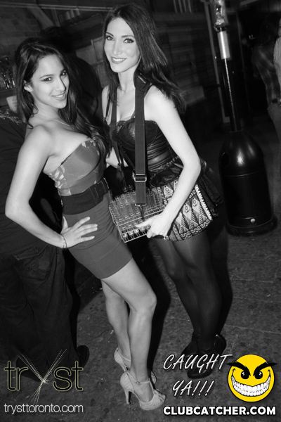 Tryst nightclub photo 289 - October 22nd, 2011