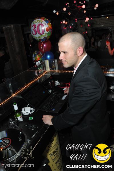 Tryst nightclub photo 298 - October 22nd, 2011