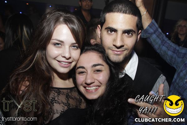 Tryst nightclub photo 299 - October 22nd, 2011