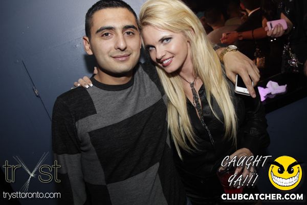 Tryst nightclub photo 303 - October 22nd, 2011