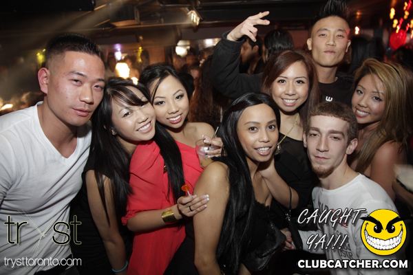 Tryst nightclub photo 313 - October 22nd, 2011